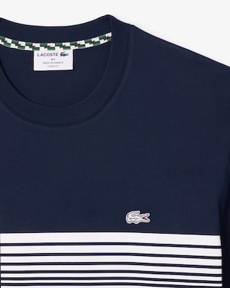 Men's Made In France Heavy Cotton T-Shirt