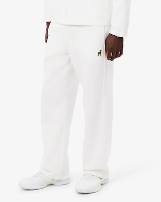Lacoste x Novak Djokovic The GOAT Sweatpants