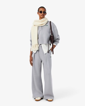 Pants de Canal&eacute; de Corte Acampanado