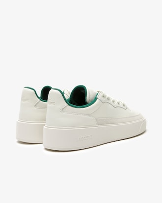 Women's G80 Club Leather Tonal Sneakers