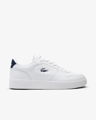 Sneakers de Piel Court Ace para hombre