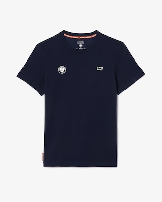Men's Roland-Garros Edition Ultra Dry Tennis T-Shirt