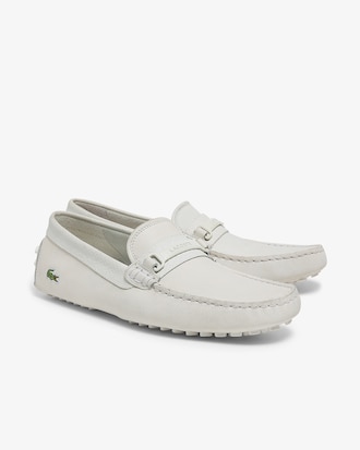 Men's Anstead Leather Shoes