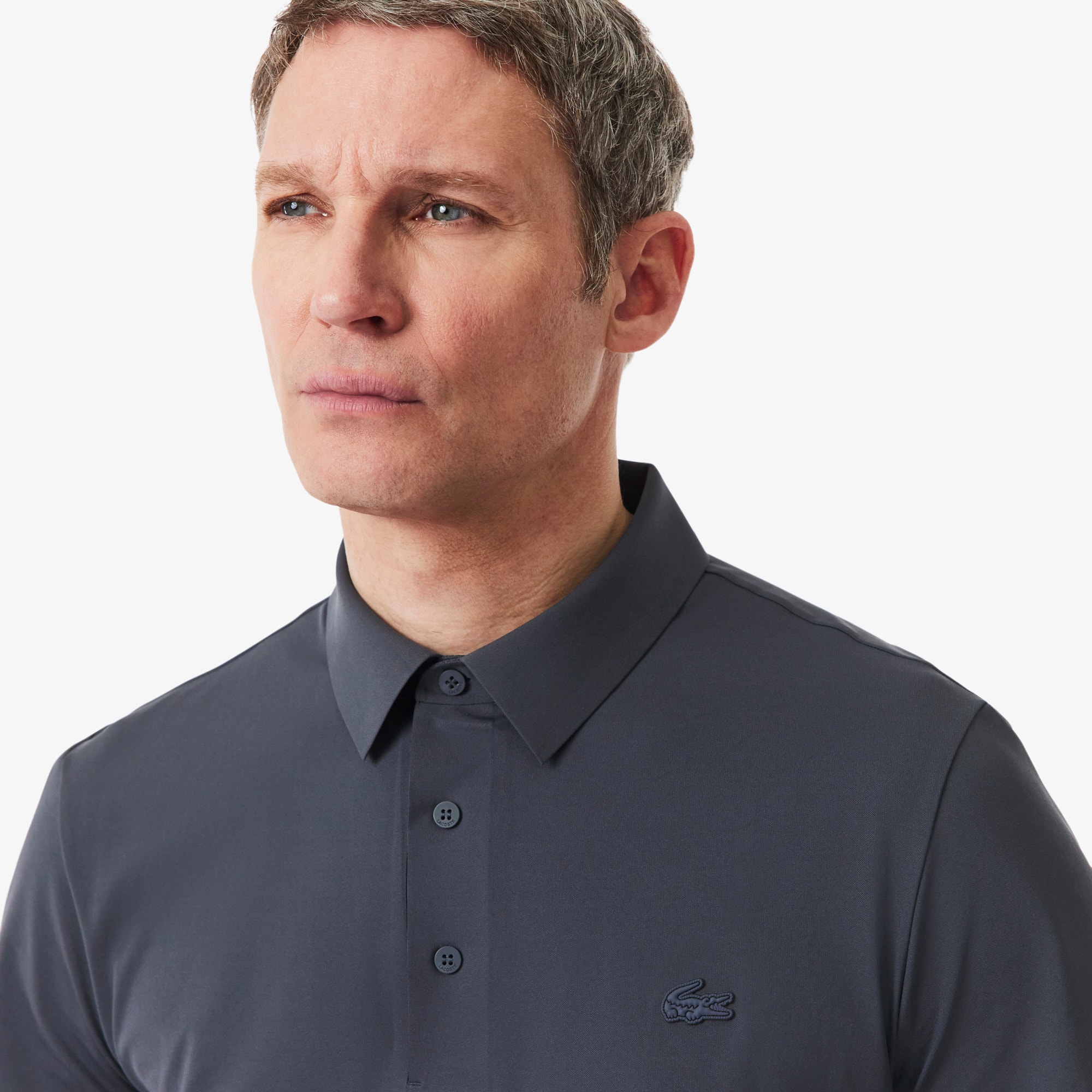 Regular Fit Commuter Polo - Polo Shirts - New In 2026 | Lacoste
