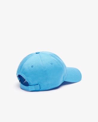 Unisex Cotton Twill Cap