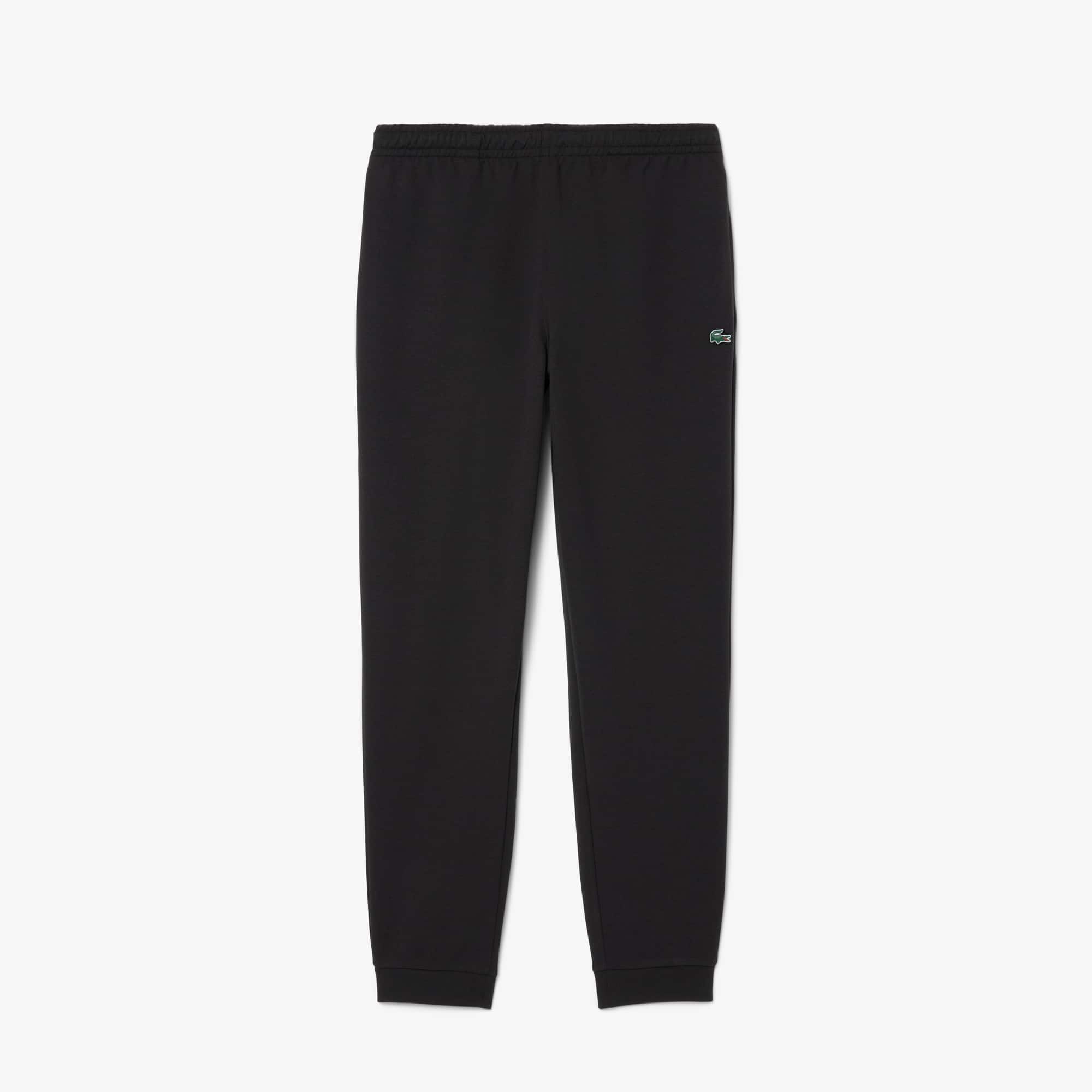 Tapered Leg Jersey Sweatpants