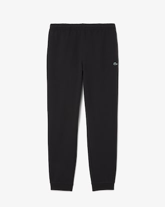 Tapered Leg Jersey Sweatpants