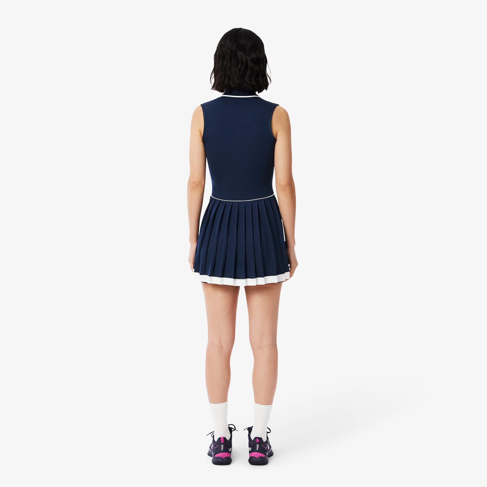 Women's Ultra Dry Tennis Heritage Dress - Dresses - New In