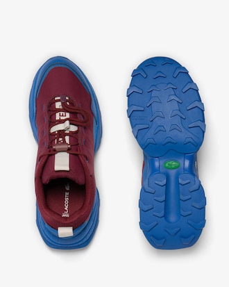 Men's L-Guard Breaker CT Textile Outdoor Sneakers