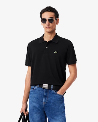 Cintur&oacute;n L.12.12 Concept fabricado en Francia para hombre