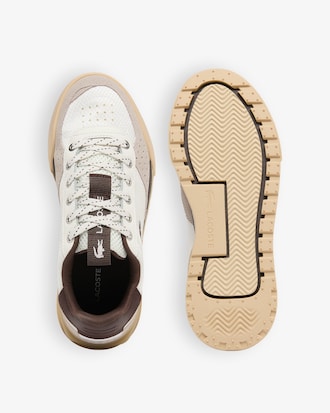 Sneakers Slam Break femme