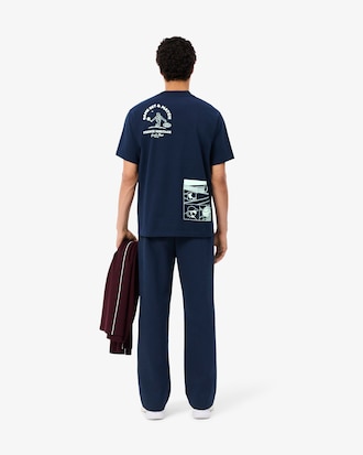 Tennis Heritage Sweatpants
