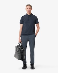 Men's Slim Fit Commuter Pants