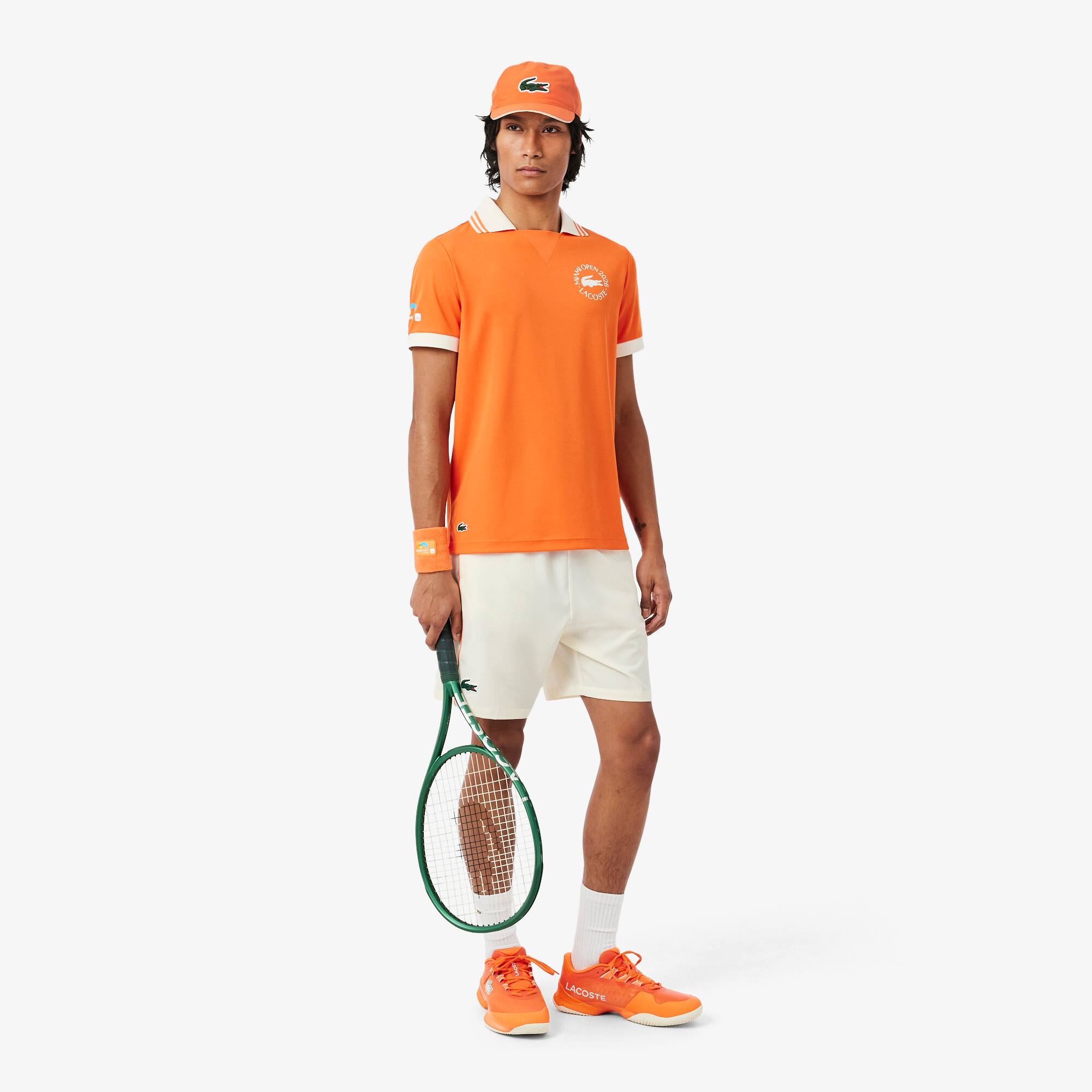 Miami Open Edition Tennis Cap - Caps & Hats - New In 2026 