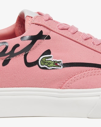 Sneaker Jump Serve Lace para mujer