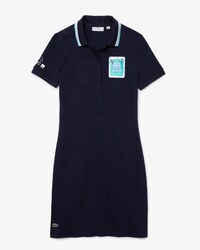 Women&rsquo;s SPORT Miami Open Edition Polo Dress