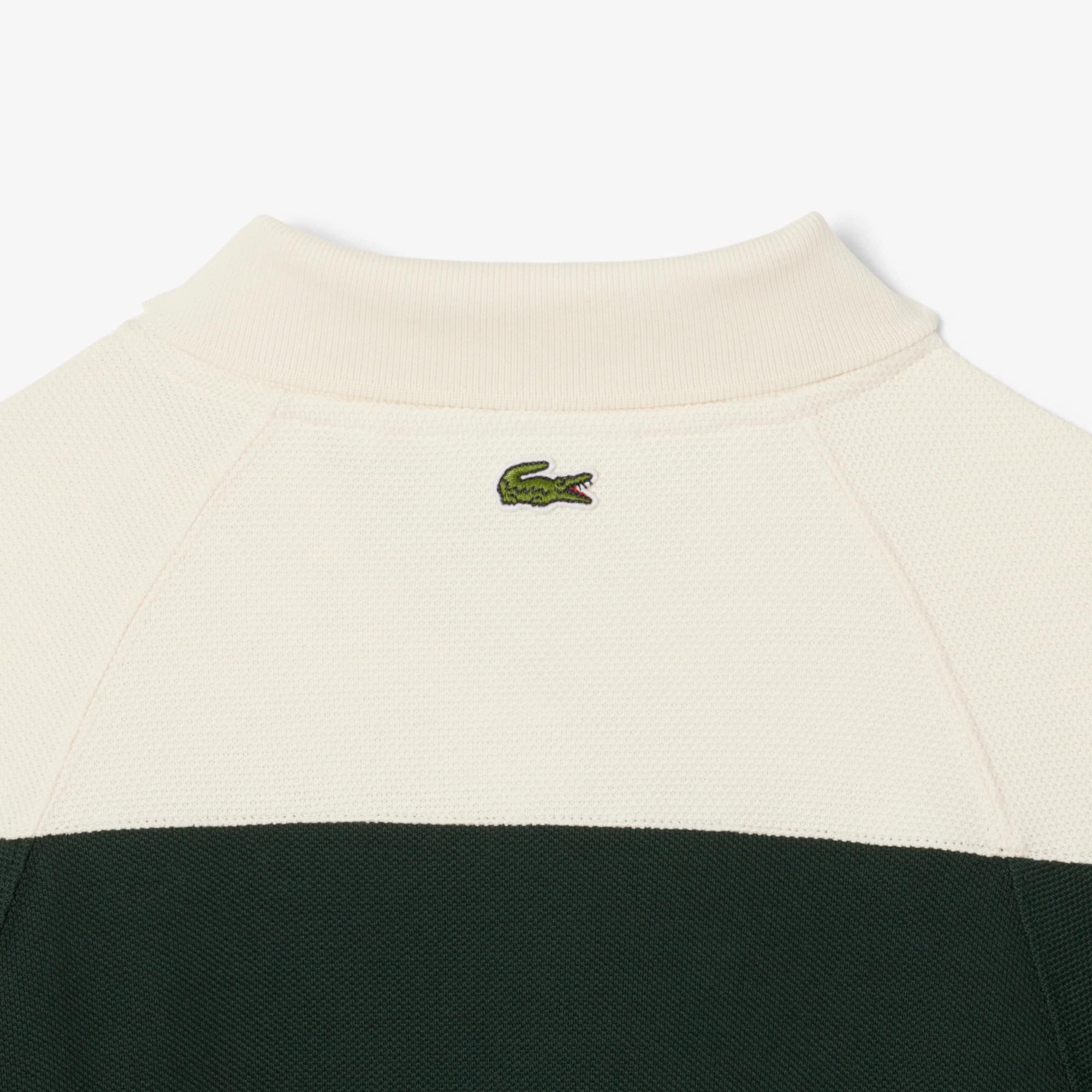 Women's Slim Fit Made France Piqué Dress