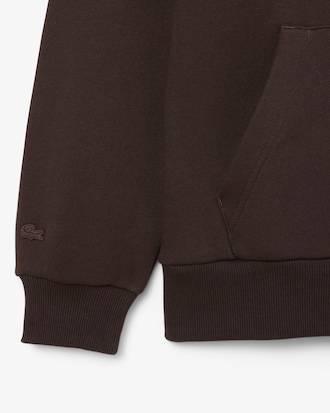 Women's Fleece Logo Hoodie