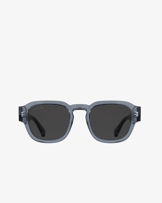 Lunettes Icons rondes ac&eacute;tate