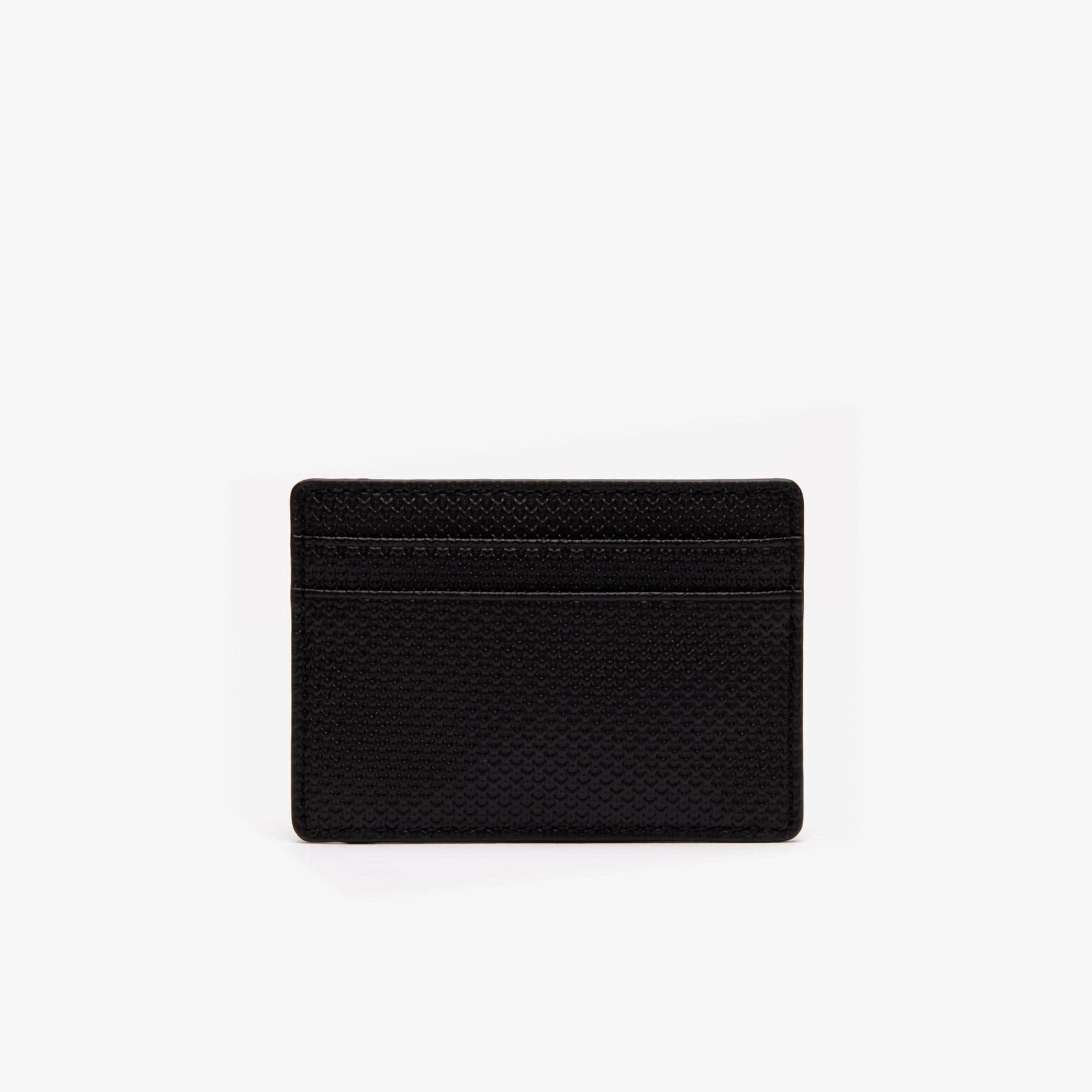 Men's Chantaco Piqué Leather Billfold - Wallets & Small