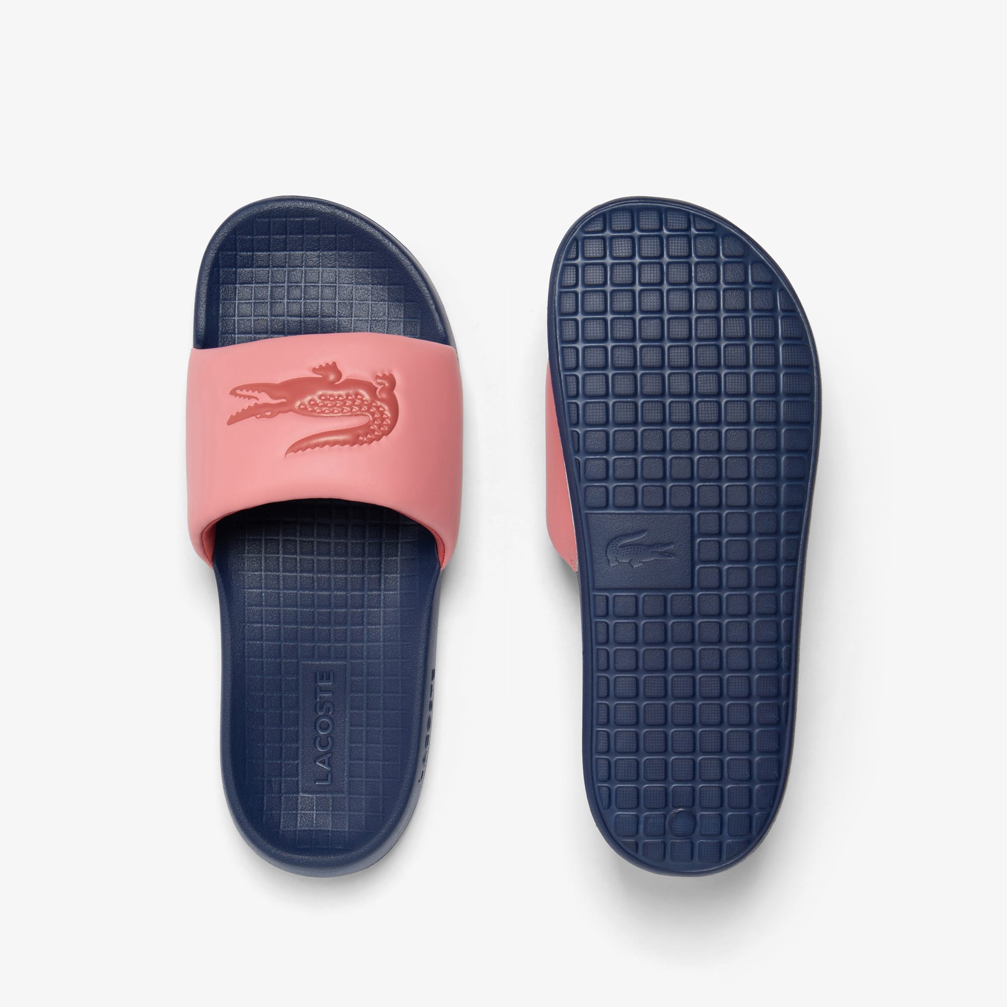 ☆送料無料☆ LACOSTE Serve Slide ☆ Amazon.com | Lacoste Men's Serve Slide 2.0 Sandal, Black