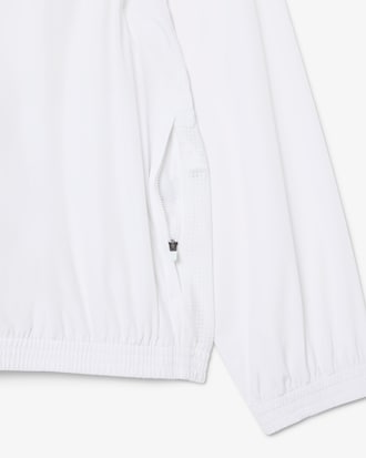 Conjunto Deportivo Lacoste Tennis x Daniil Medvedev