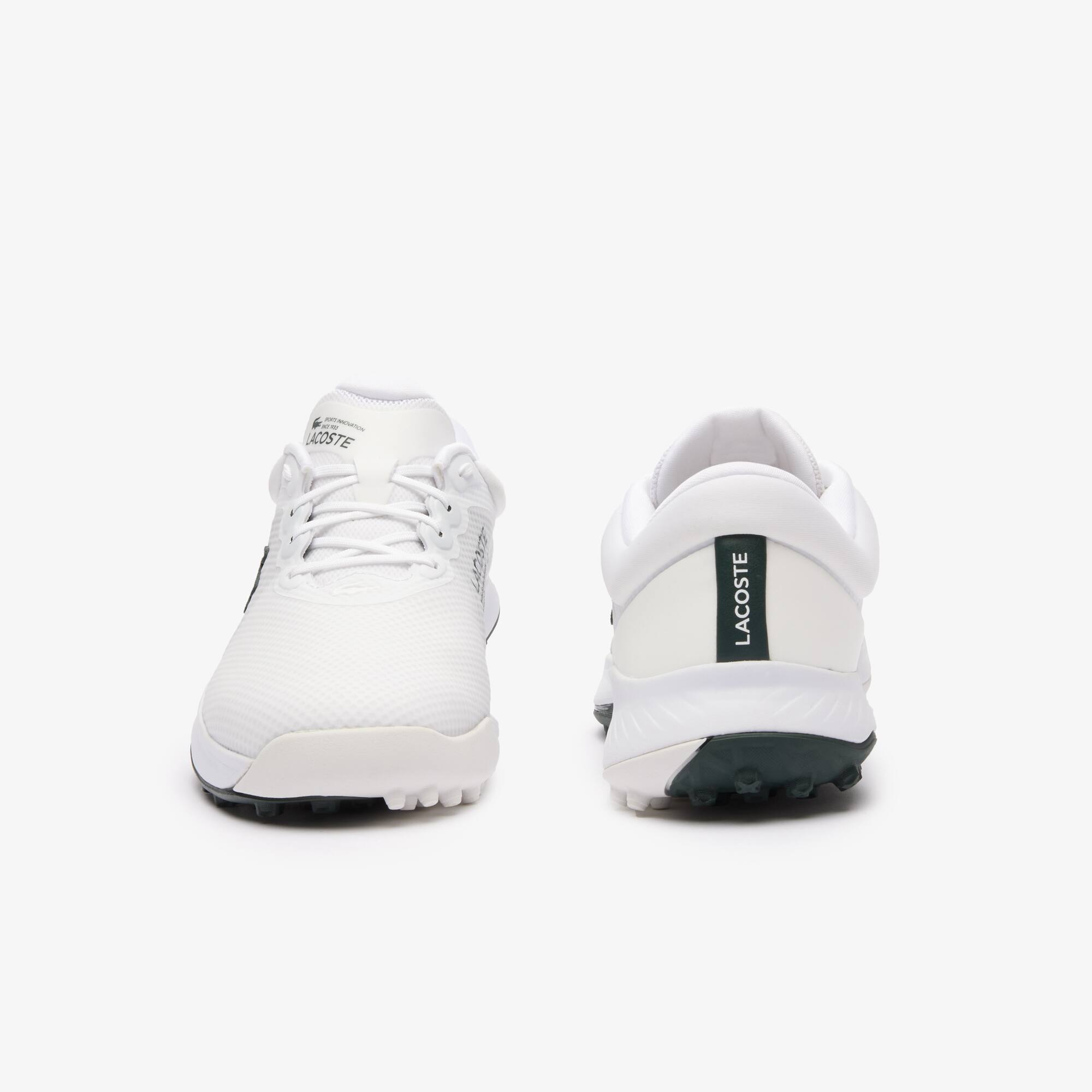 Men's Golf Point Shoes - Performance Sneakers - New In 2026 | Lacoste