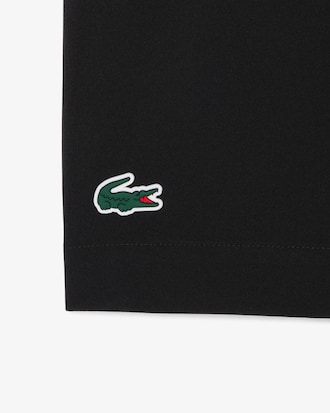 Pantal&oacute;n Corto De Tenis Ultra Seco De Corte Regular Para Hombre