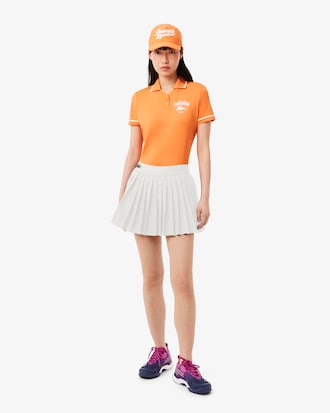 Women's Miami Open Edition Ballgirl Tennis Skirt