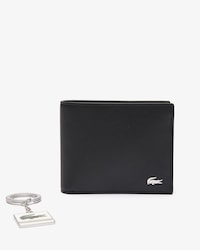Set De Regalo Con Llavero Y Cartera Peque&ntilde;a Fg