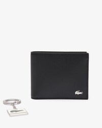 Set De Regalo Con Llavero Y Cartera Peque&ntilde;a Fg