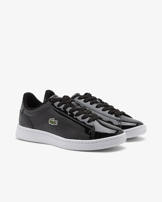 Women's Carnaby Set Leather Sneakers