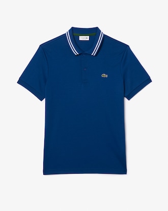Men's Regular Fit Pima Cotton Polo
