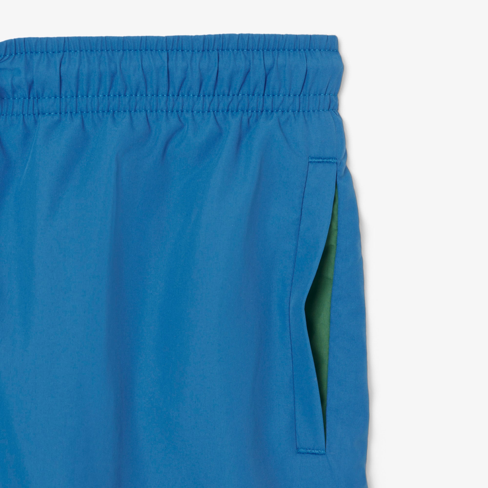 Kids' Quick Dry Swim Trunks - Teens Swimwear - New In 2026 | Lacoste