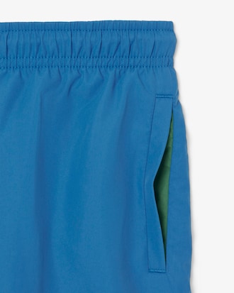 Kids' Quick Dry Swim Trunks