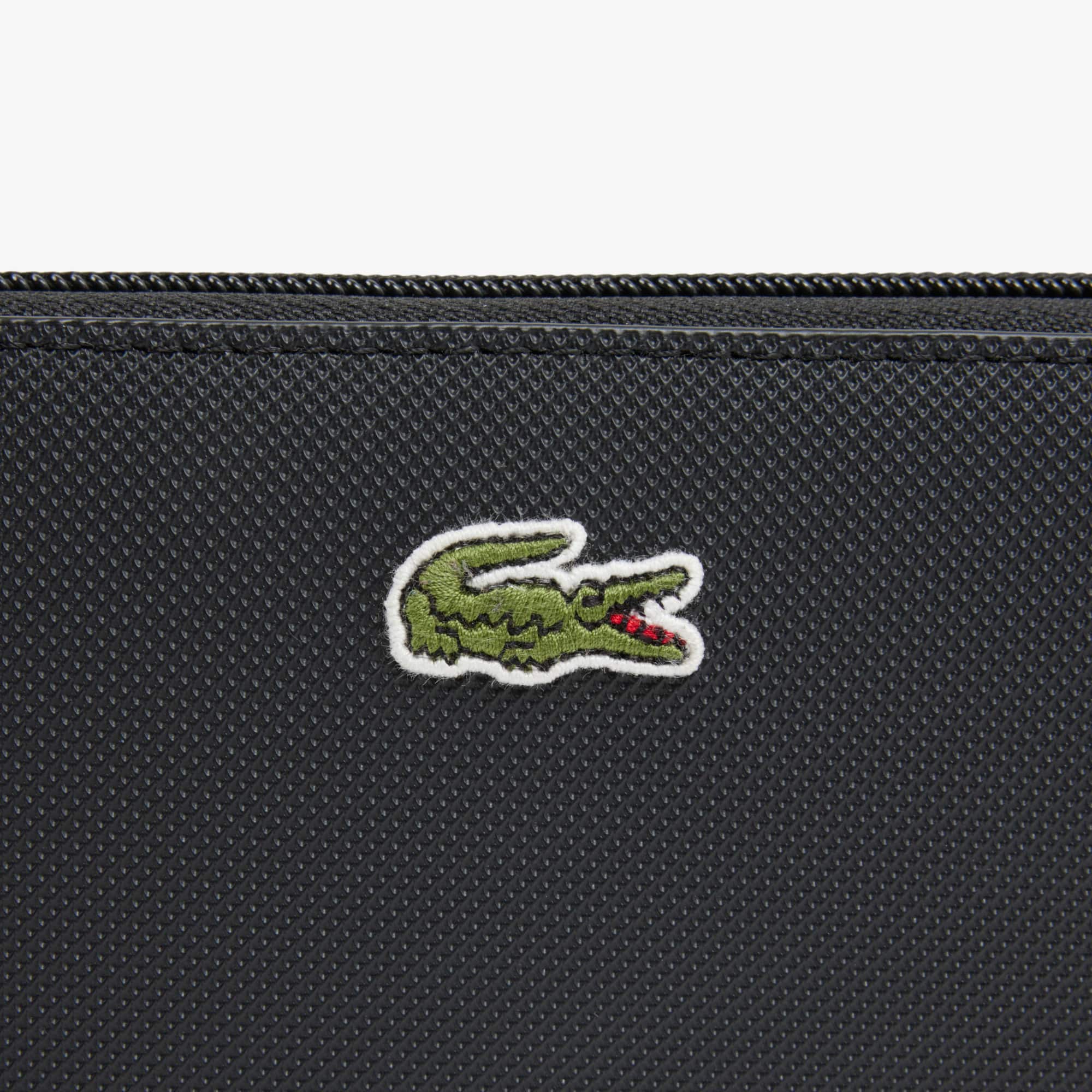 L.12.12 Concept Large Zip-Up Billfold - Wallets & Small Leather