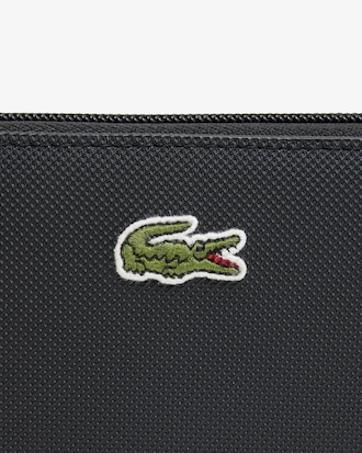 L.12.12 Concept Large Zip-Up Billfold