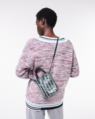 Women's Zely Mini Tote with Pouch