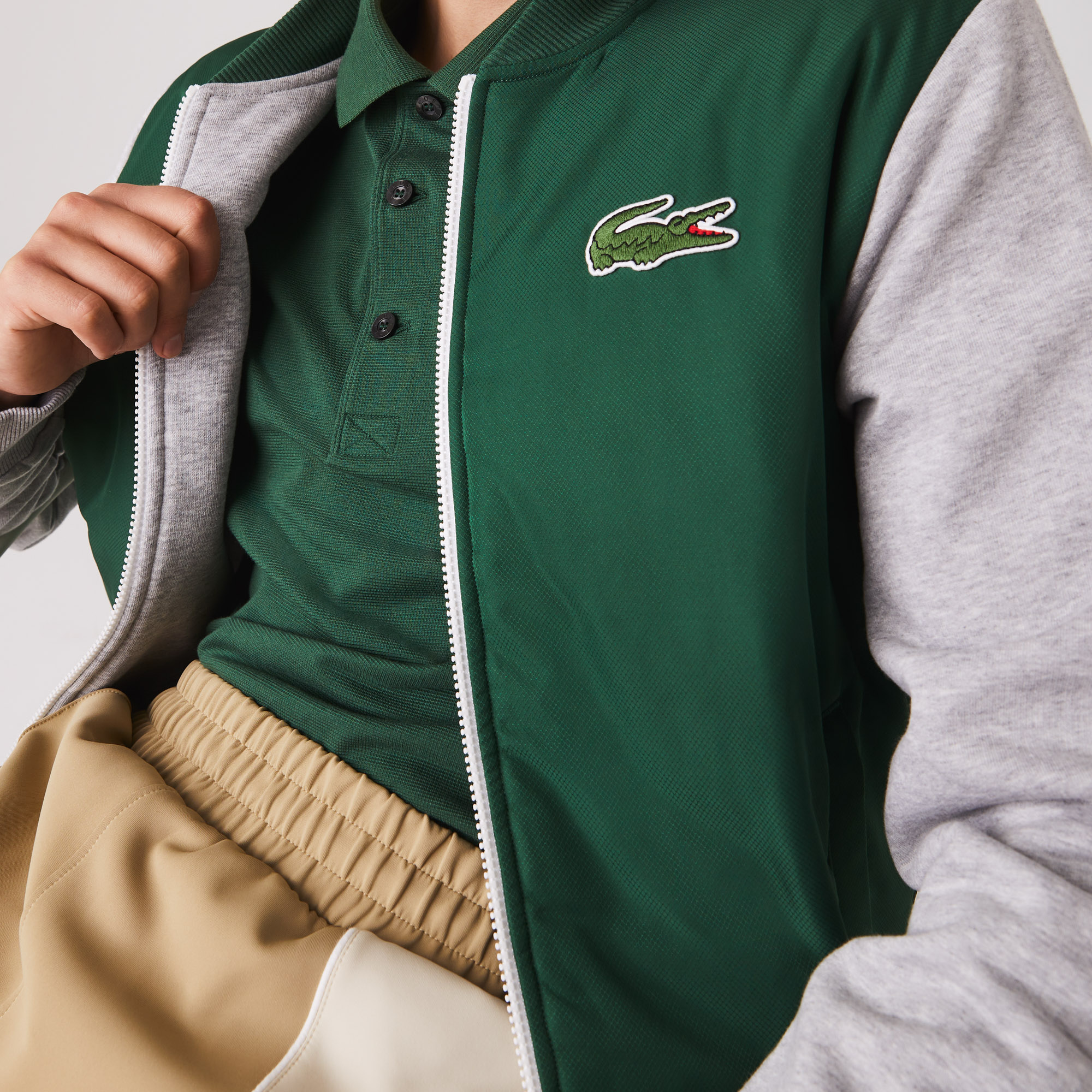 Teddy lacoste Clearance