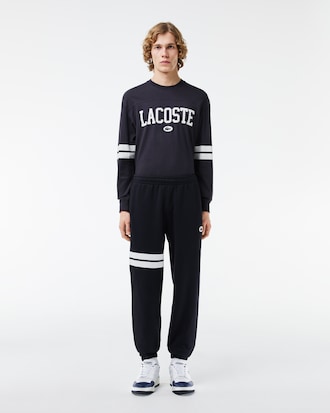 Men's Regular Fit Sweatpants