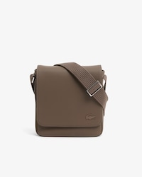 Classic Flap Close Shoulder Bag