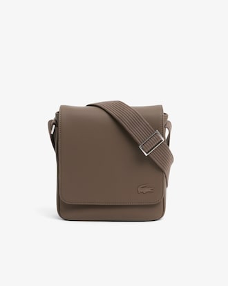 Classic Flap Close Shoulder Bag