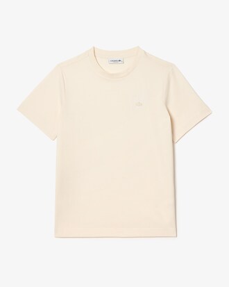 Women's Print Cotton T-Shirt