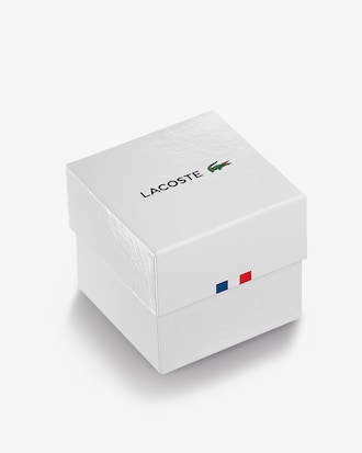 Lacoste 12.12 Peanuts 3 Hands Kids Watch