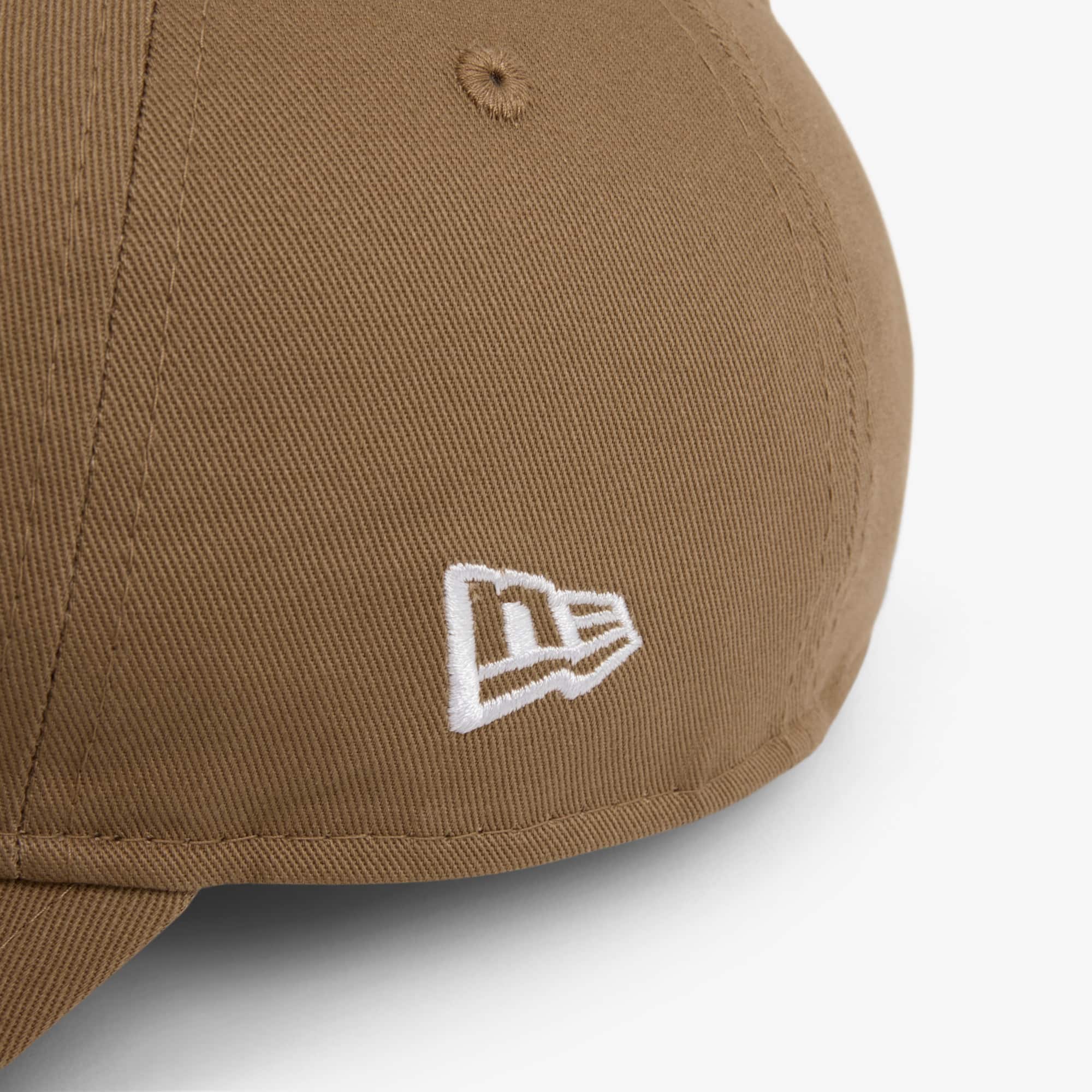 Lacoste x New Era Cap