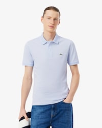 Men's Slim Fit L.12.12 Piqu&eacute; Polo