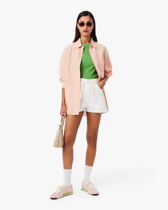 Women's Club-Low Sneakers