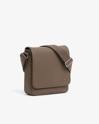 Classic Flap Close Shoulder Bag