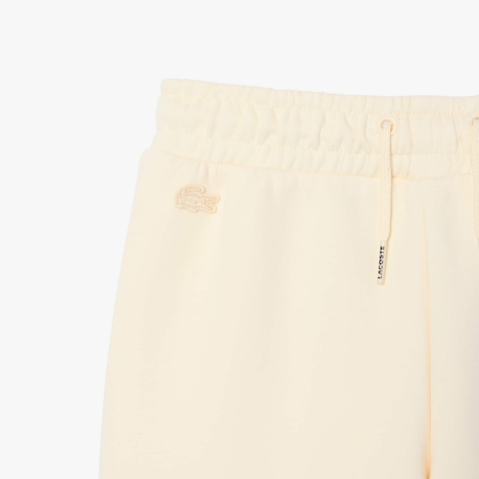 Neoprene Sweatpants