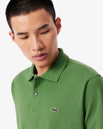 Men's Classic Fit Original L.12.12 Polo